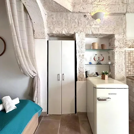 Casetta A Due Passi Holiday home *