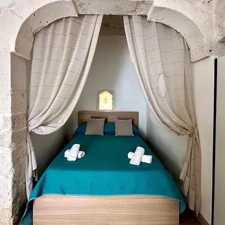 Casetta A Due Passi Holiday home
