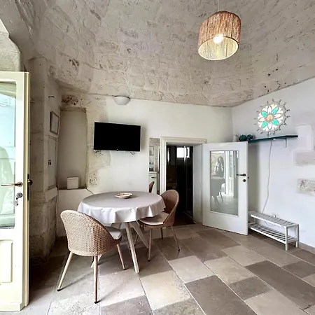 Casetta A Due Passi Holiday home *