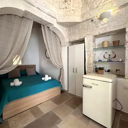 Casetta A Due Passi Holiday home